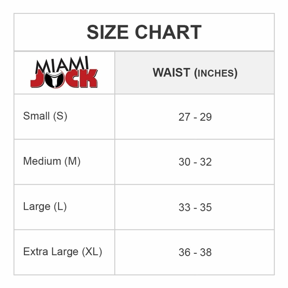 Miami Jock Small jockstrap cage straptrunk fetish shiny erotic red metallic NWT - Picture 15 of 15